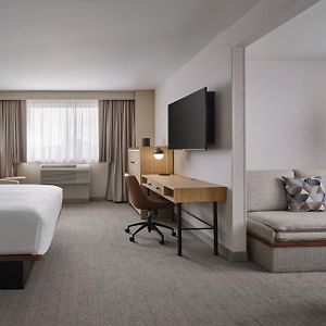 Executive  King Room Hearing accessible
